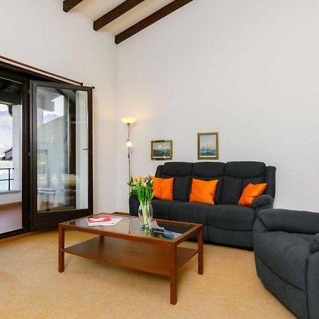 Apartment Residence Miralago Apt-A10 By Interhome Piazzogna Dış mekan fotoğraf