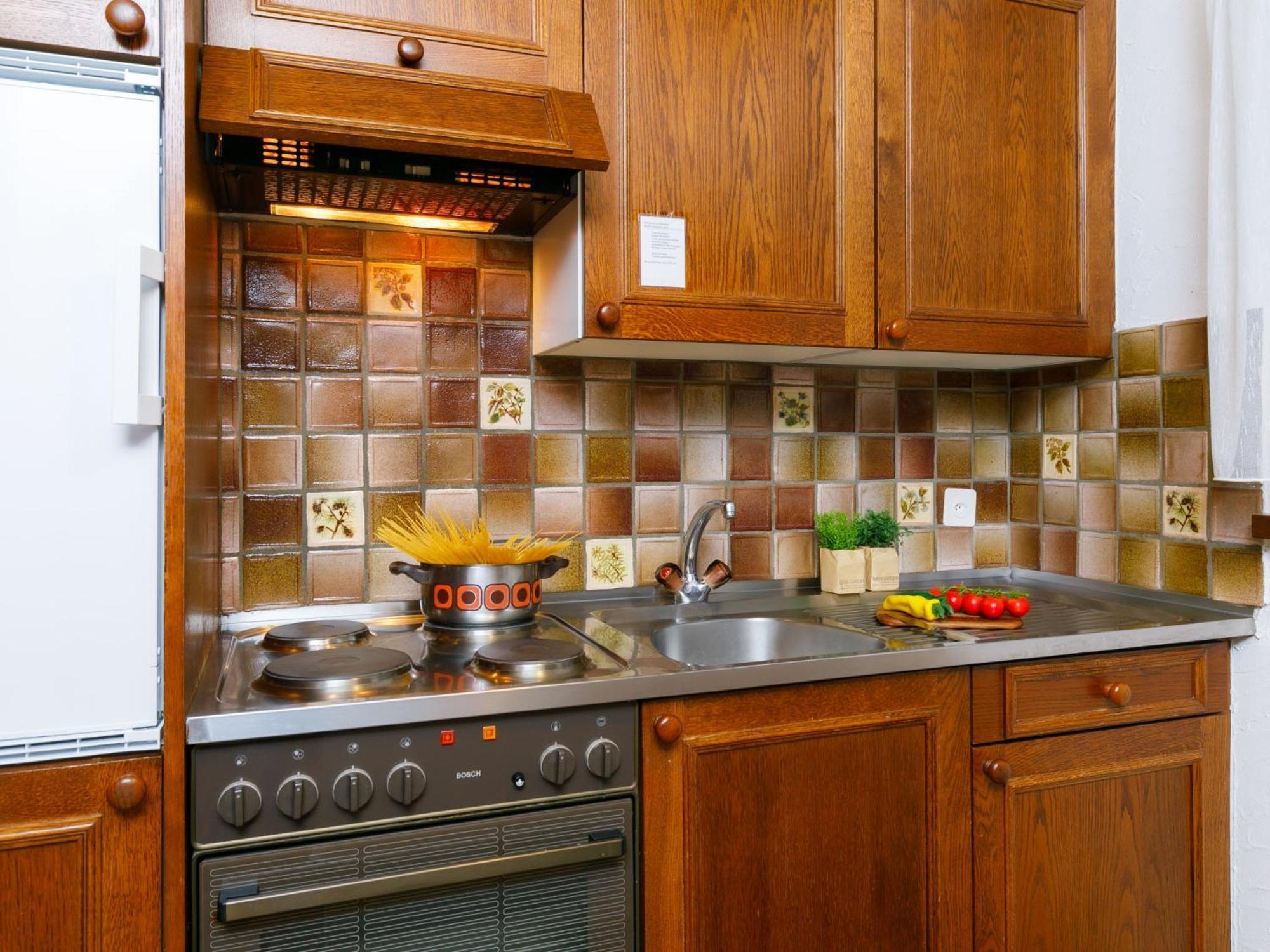 Apartment Residence Miralago Apt-A10 By Interhome Piazzogna Dış mekan fotoğraf