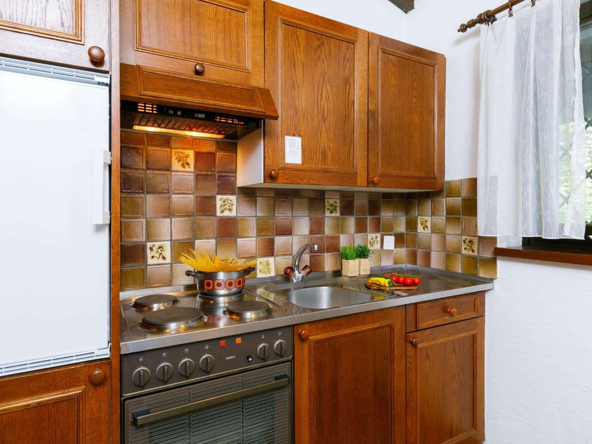 Apartment Residence Miralago Apt-A10 By Interhome Piazzogna Dış mekan fotoğraf