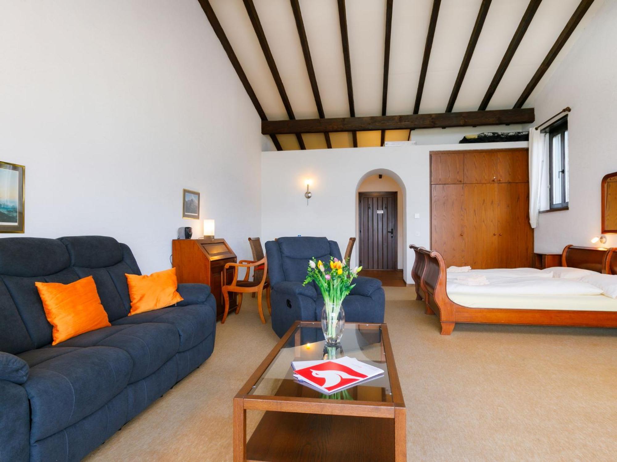 Apartment Residence Miralago Apt-A10 By Interhome Piazzogna Dış mekan fotoğraf